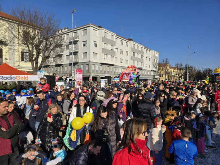 Carnevale a Valenza: un grande successo. Premi per l’associazione Vivere Insieme, Opera Pia Pellizzari e S. Salvatore