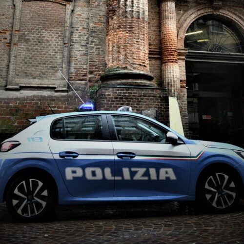 Era a Casale nonostante il divieto di rientrare in Italia: arrestato dalla Polizia