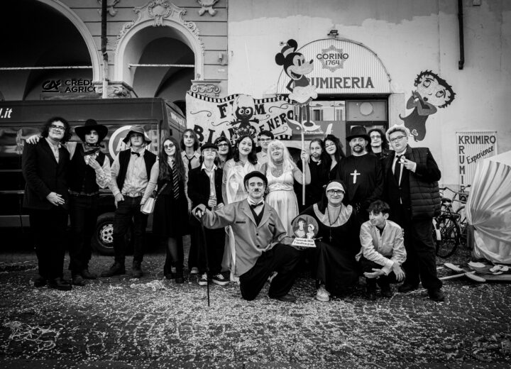 Al Mercato Pavia di Casale Monferrato un sabato tra arte, musica e gioco