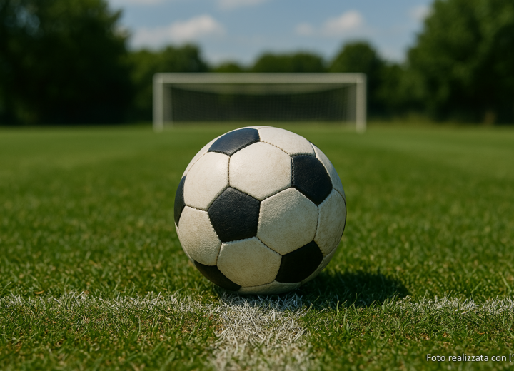 A Novi torna il Torneo di calcio delle industrie, commercio e artigianato