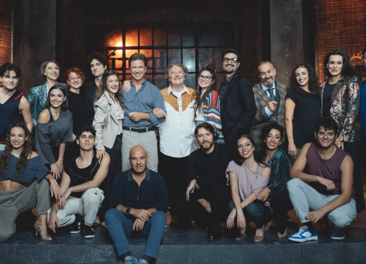 Dal 28 al 30 marzo il musical “Tootsie” fa tappa al Teatro Colosseo di Torino