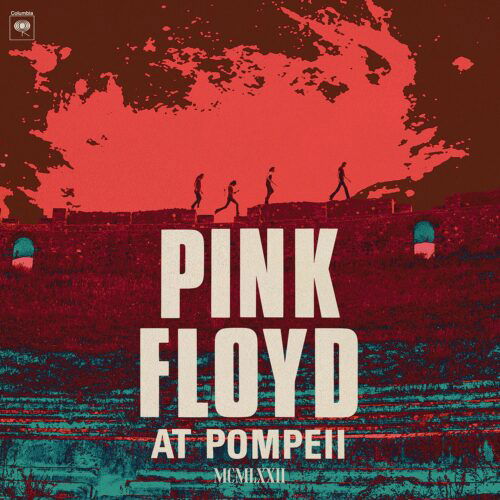 Pink Floyd: il film concerto “Pink Floyd At Pompeii” torna al cinema