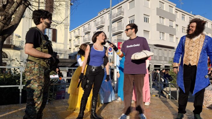 Carnevale a Valenza: un grande successo. Premi per l’associazione Vivere Insieme, Opera Pia Pellizzari e S. Salvatore