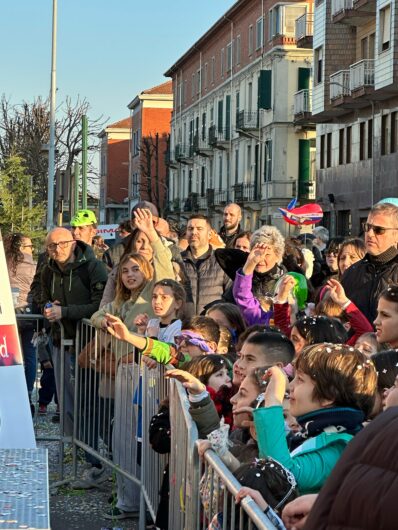 Carnevale a Valenza: un grande successo. Premi per l’associazione Vivere Insieme, Opera Pia Pellizzari e S. Salvatore