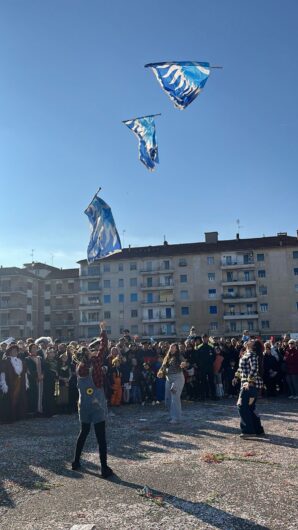 Carnevale a Valenza: un grande successo. Premi per l’associazione Vivere Insieme, Opera Pia Pellizzari e S. Salvatore