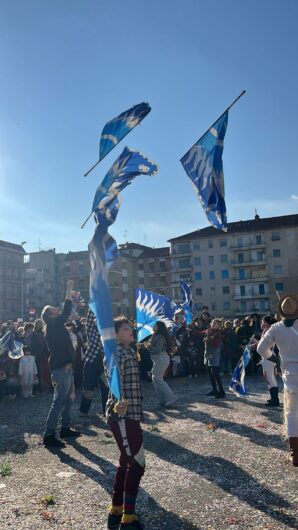 Carnevale a Valenza: un grande successo. Premi per l’associazione Vivere Insieme, Opera Pia Pellizzari e S. Salvatore