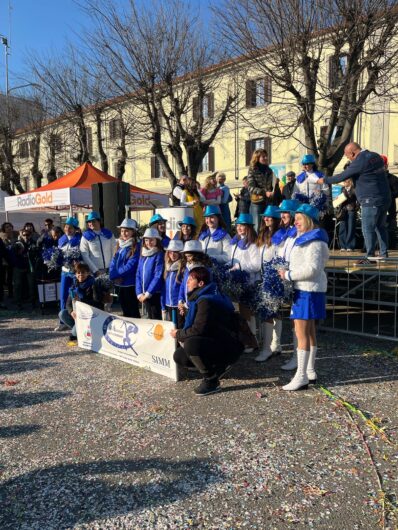 Carnevale a Valenza: un grande successo. Premi per l’associazione Vivere Insieme, Opera Pia Pellizzari e S. Salvatore