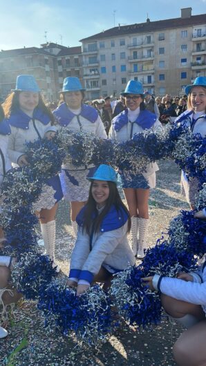 Carnevale a Valenza: un grande successo. Premi per l’associazione Vivere Insieme, Opera Pia Pellizzari e S. Salvatore