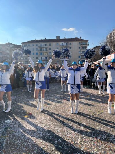 Carnevale a Valenza: un grande successo. Premi per l’associazione Vivere Insieme, Opera Pia Pellizzari e S. Salvatore