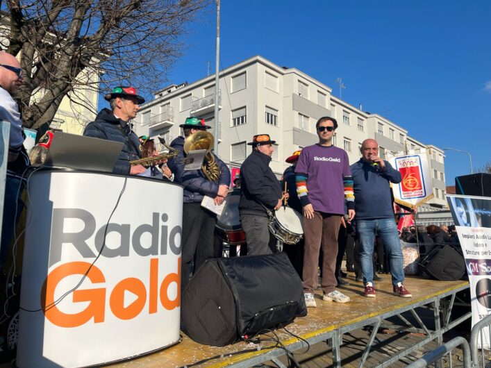 Carnevale a Valenza: un grande successo. Premi per l’associazione Vivere Insieme, Opera Pia Pellizzari e S. Salvatore