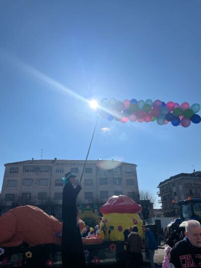 Carnevale a Valenza: un grande successo. Premi per l’associazione Vivere Insieme, Opera Pia Pellizzari e S. Salvatore