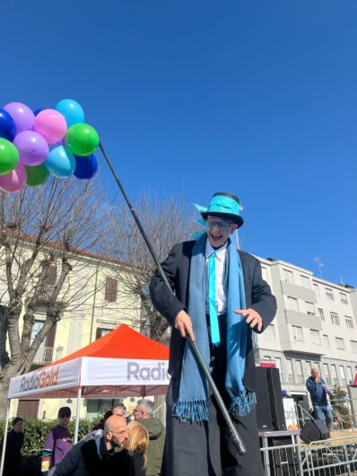 Carnevale a Valenza: un grande successo. Premi per l’associazione Vivere Insieme, Opera Pia Pellizzari e S. Salvatore