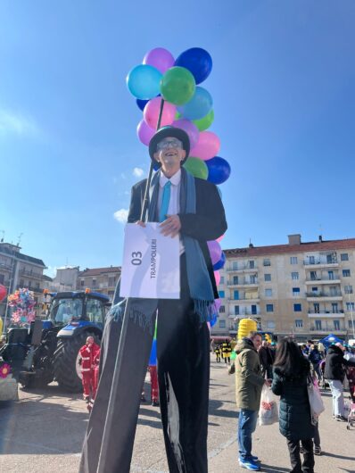 Carnevale a Valenza: un grande successo. Premi per l’associazione Vivere Insieme, Opera Pia Pellizzari e S. Salvatore