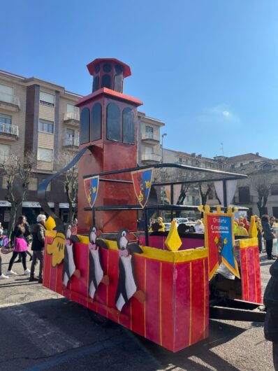 Carnevale a Valenza: un grande successo. Premi per l’associazione Vivere Insieme, Opera Pia Pellizzari e S. Salvatore