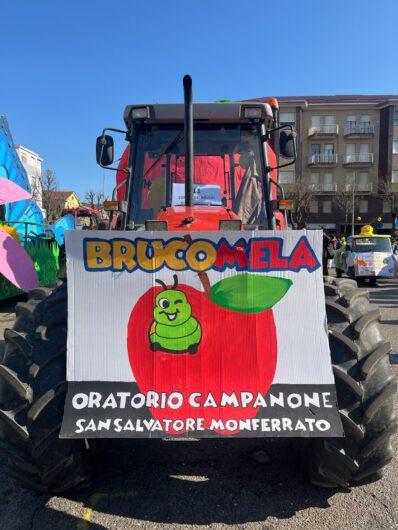 Carnevale a Valenza: un grande successo. Premi per l’associazione Vivere Insieme, Opera Pia Pellizzari e S. Salvatore