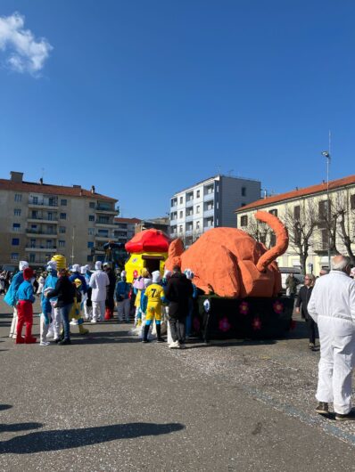 Carnevale a Valenza: un grande successo. Premi per l’associazione Vivere Insieme, Opera Pia Pellizzari e S. Salvatore