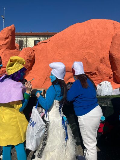 Carnevale a Valenza: un grande successo. Premi per l’associazione Vivere Insieme, Opera Pia Pellizzari e S. Salvatore