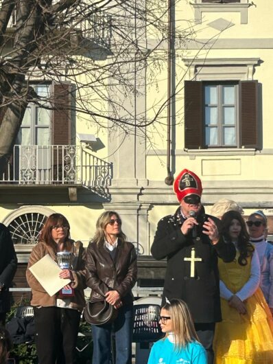 Carnevale a Valenza: un grande successo. Premi per l’associazione Vivere Insieme, Opera Pia Pellizzari e S. Salvatore