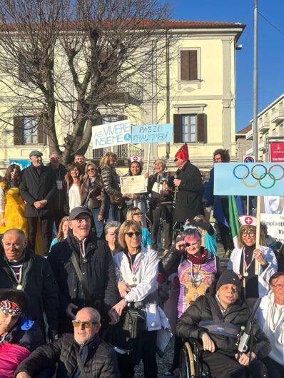 Carnevale a Valenza: un grande successo. Premi per l’associazione Vivere Insieme, Opera Pia Pellizzari e S. Salvatore