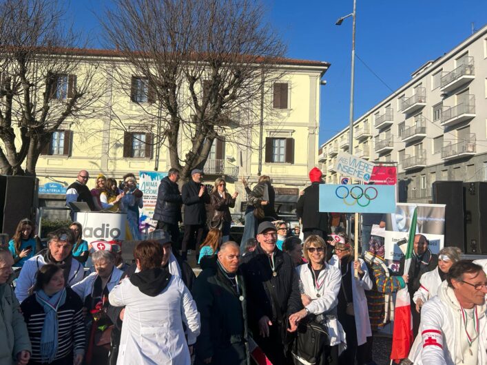 Carnevale a Valenza: un grande successo. Premi per l’associazione Vivere Insieme, Opera Pia Pellizzari e S. Salvatore