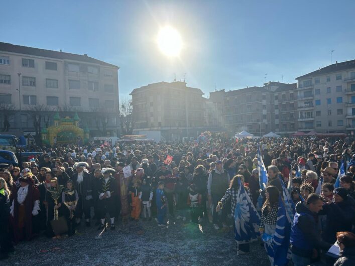 Carnevale a Valenza: un grande successo. Premi per l’associazione Vivere Insieme, Opera Pia Pellizzari e S. Salvatore