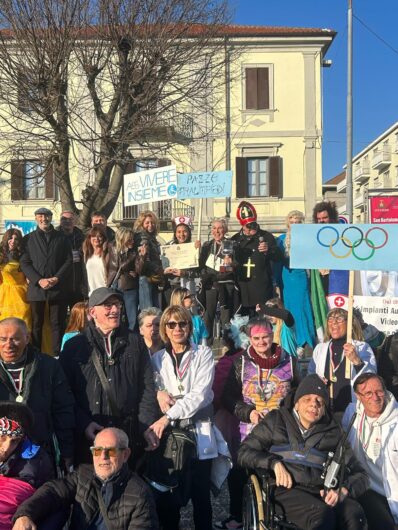 Carnevale a Valenza: un grande successo. Premi per l’associazione Vivere Insieme, Opera Pia Pellizzari e S. Salvatore