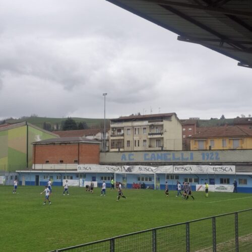 Promozione: poker Fc Alessandria, il Casale ne fa due e insegue.