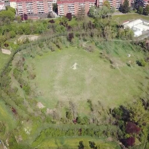 Lunedì 21 aprile torna la Pasquetta al Forte Acqui, al quartiere Cristo di Alessandria