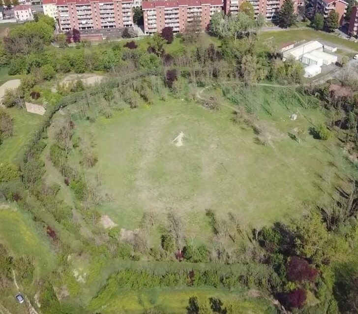 Lunedì 21 aprile torna la Pasquetta al Forte Acqui, al quartiere Cristo di Alessandria