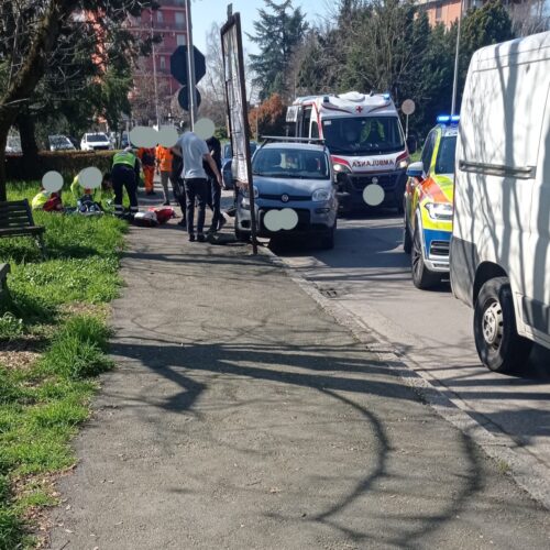 Automobilista colpito da malore in via don Giovine: non ce l’ha fatta