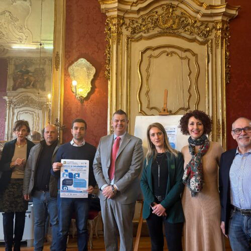 Ad Alessandria la festa che racconta le “gocce di solidarietà” che portano l’acqua nel mondo