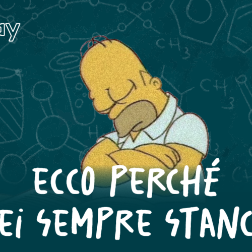 ECCO PERCHÉ SEI SEMPRE STANCO! La scienza del sonno – Biologi alla Riscossa #7