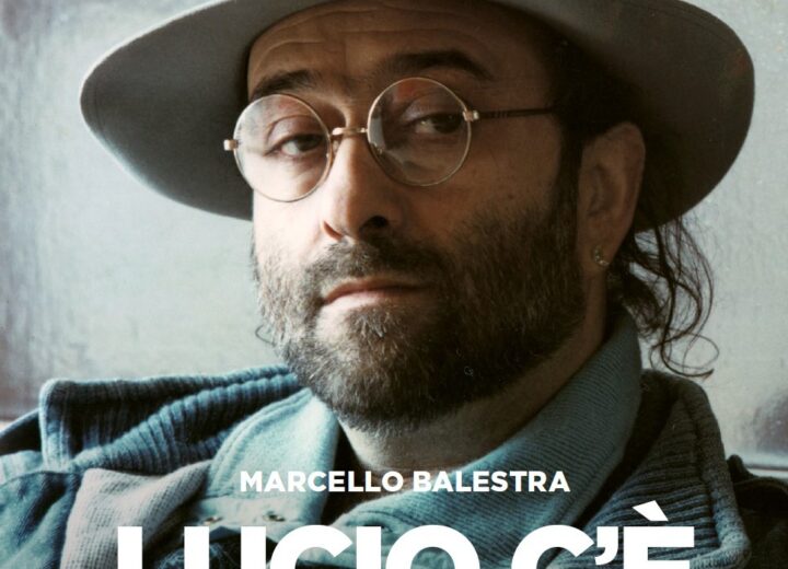 “Lucio C’è”: la vita e la musica di Lucio Dalla raccontate in un nuovo libro