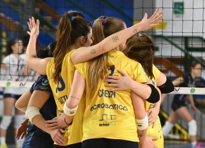 L’Alessandria Volley rinuncia alla A3: “Sfumato sponsor importante”. Ma il progetto non si ferma