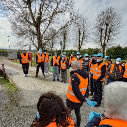 Gruppo Amag: “Oltre mille studenti alla rassegna ‘Insieme per l’acqua’. Un grande successo”