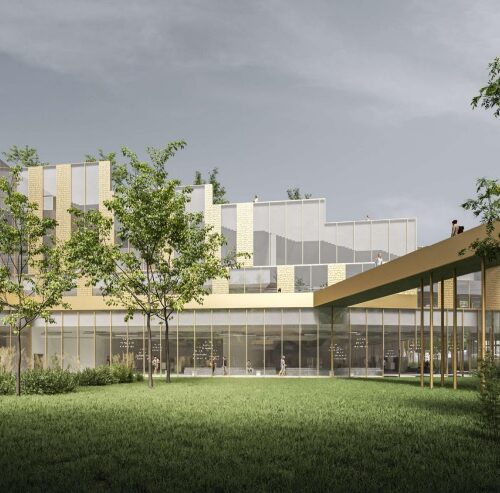 Approvato piano esecutivo per il Campus Upo: “Al lavoro per velocizzare progetto”