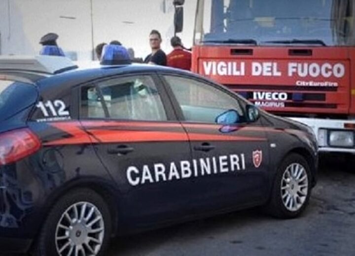 Finisce con l’auto in dirupo. Trovato senza vita l’uomo di 77 anni disperso