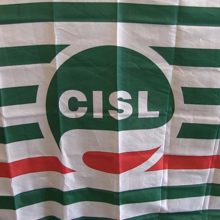 Infortuni sul lavoro, l’allarme della Cisl: “Questa non è emergenza, è fallimento”