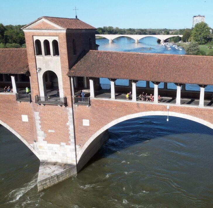 Classifica Qualità della vita di Italia Oggi: Pavia 58esima e perde otto posizioni