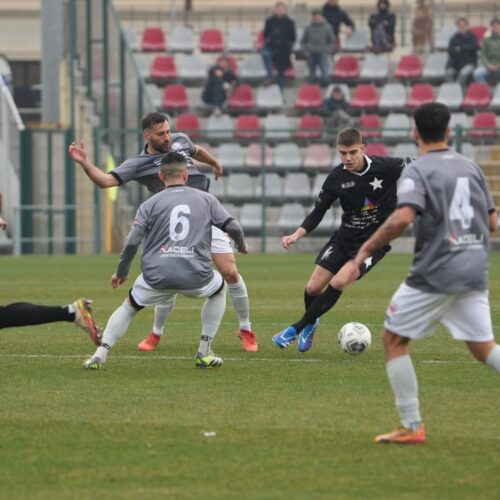 Respinto il ricorso della Fc Alessandria: confermato lo 0-0 del derby. Ma la società grigia non molla