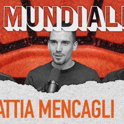 Al Derthona sognando la Viola con Mattia Mencagli – Mundialito #9