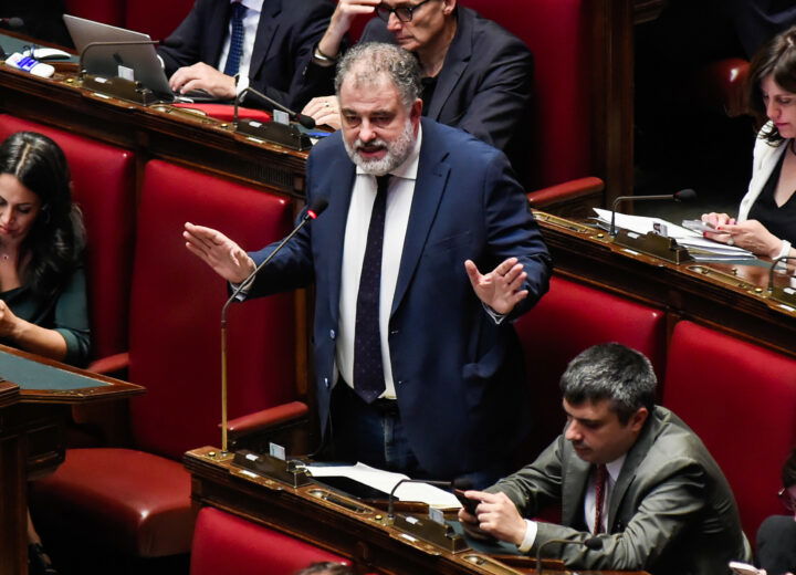 Fornaro (PD): “Approvato ordine giorno alla Camera su futuro stabilimento di Novi Ligure”