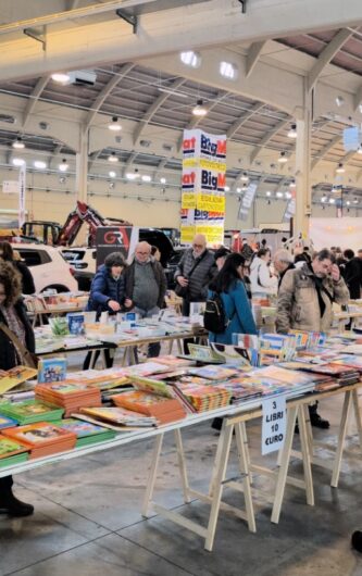 Fiera di San Giuseppe a Casale: le foto dell’ultimo giorno