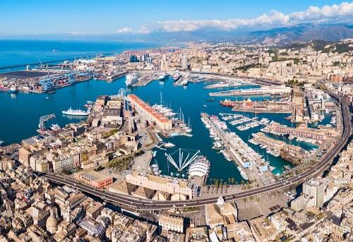 Anche in Liguria tornano le Giornate FAI di Primavera per celebrare il patrimonio culturale italiano