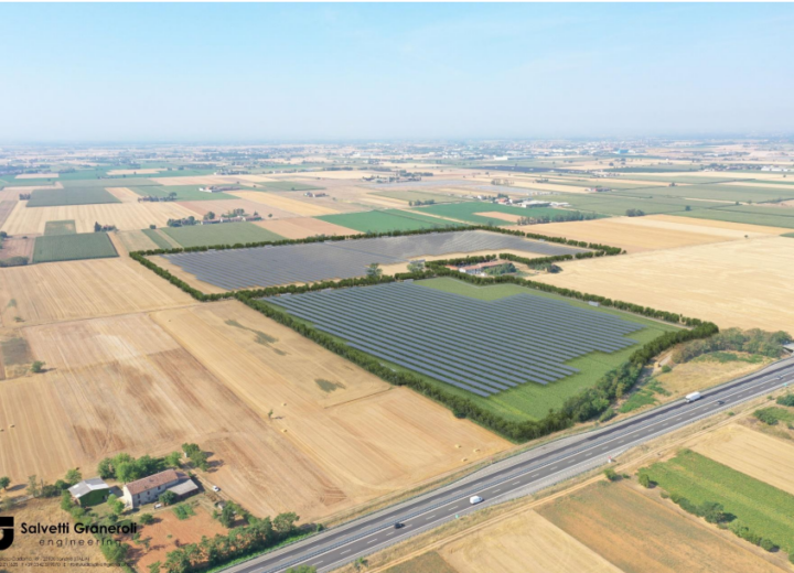 Il Comitato “Salviamo le Cascine” contro l’impianto agrivoltaico: “La Provincia dica formalmente no”