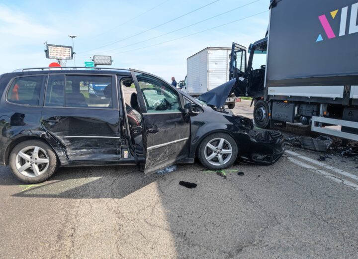 Incidente Alessandria Est: si ridimensiona la gravità dei feriti