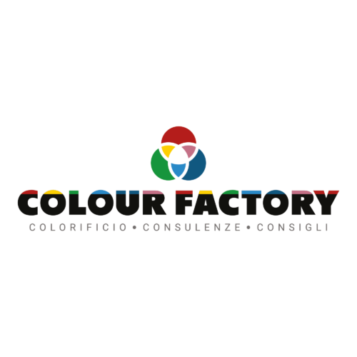 Chi è Colour Factory? – Colour Factory Podcast #1