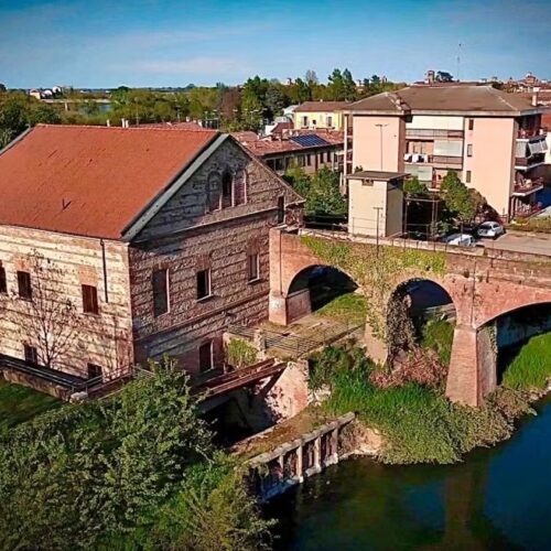 Dalla Cittadella al Museo delle Geometrie dell’Acqua. Tutti i luoghi da scoprire nelle Giornate Fai di Primavera