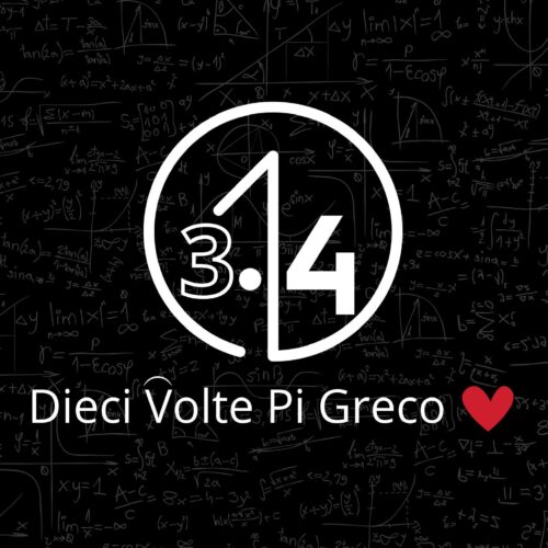 Il Giornata del “Pi greco”: a Pavia tantissimi eventi