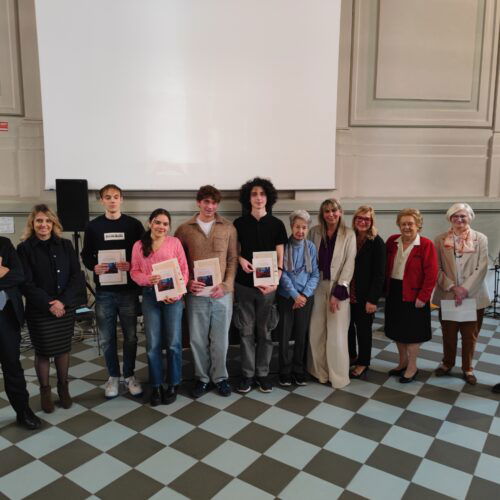 Al liceo Eco premiati i vincitori del concorso letterario in memoria di Piergiacomo Guala